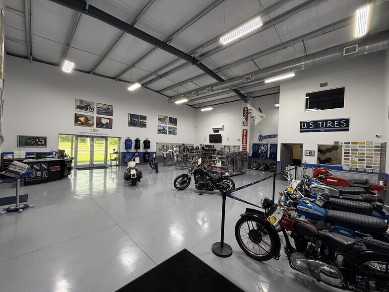 3640 N Highway 1, Cocoa, FL à vendre - Photo du bâtiment - Image 3 de 10