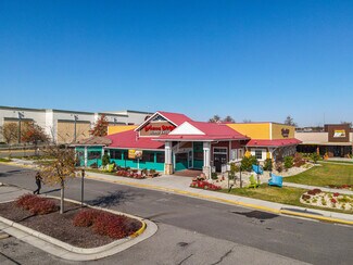 More details for 2714 Potomac Mills Cir, Woodbridge, VA - Retail for Lease