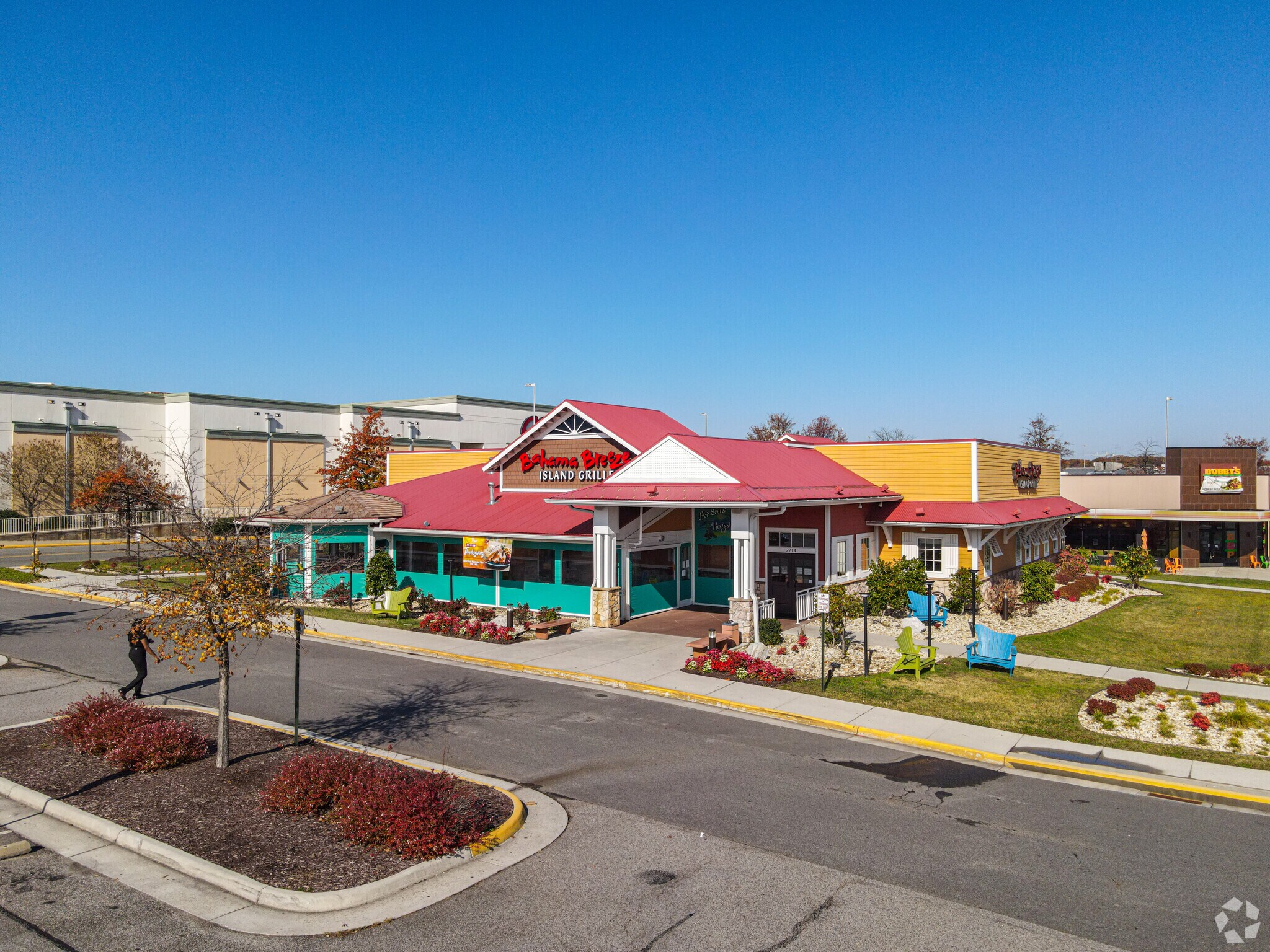 2714 Potomac Mills Cir, Woodbridge, VA for lease Primary Photo- Image 1 of 4