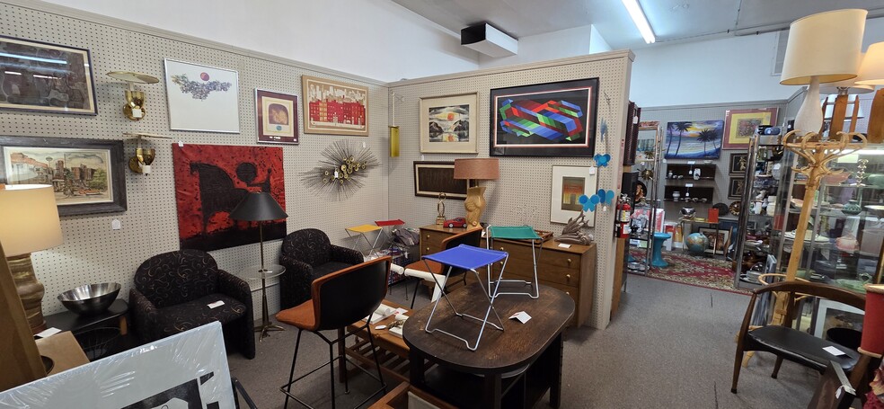 6130 N Broadway St, Chicago, IL à vendre - Photo intérieure - Image 3 de 6