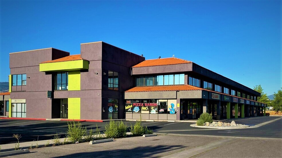 1155 W 4th St, Reno, NV à louer - Photo du bâtiment - Image 3 de 6