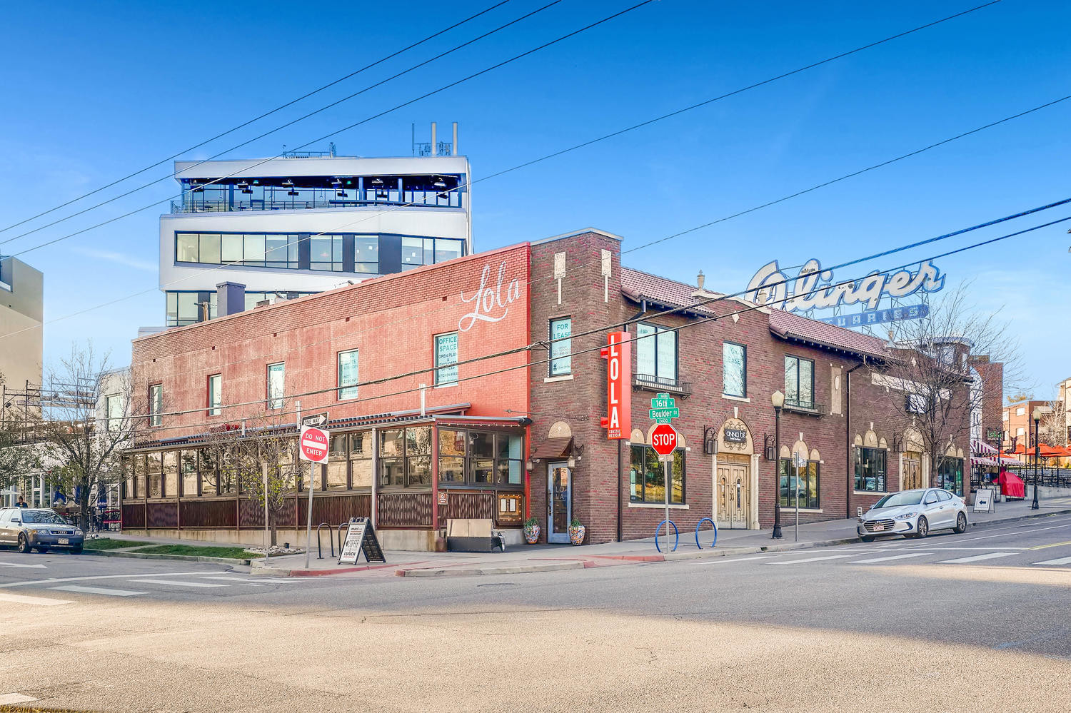 1575 Boulder St, Denver, CO for lease Primary Photo- Image 1 of 6