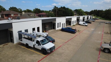 15330 Lyndon B Johnson Fwy, Mesquite, TX for lease Building Photo- Image 2 of 13