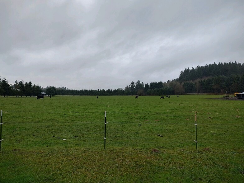 12108 NE 182nd Ave, Brush Prairie, WA for sale - Building Photo - Image 2 of 9