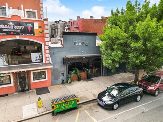 More details for 246 Mulberry St, Newark, NJ - Retail for Sale