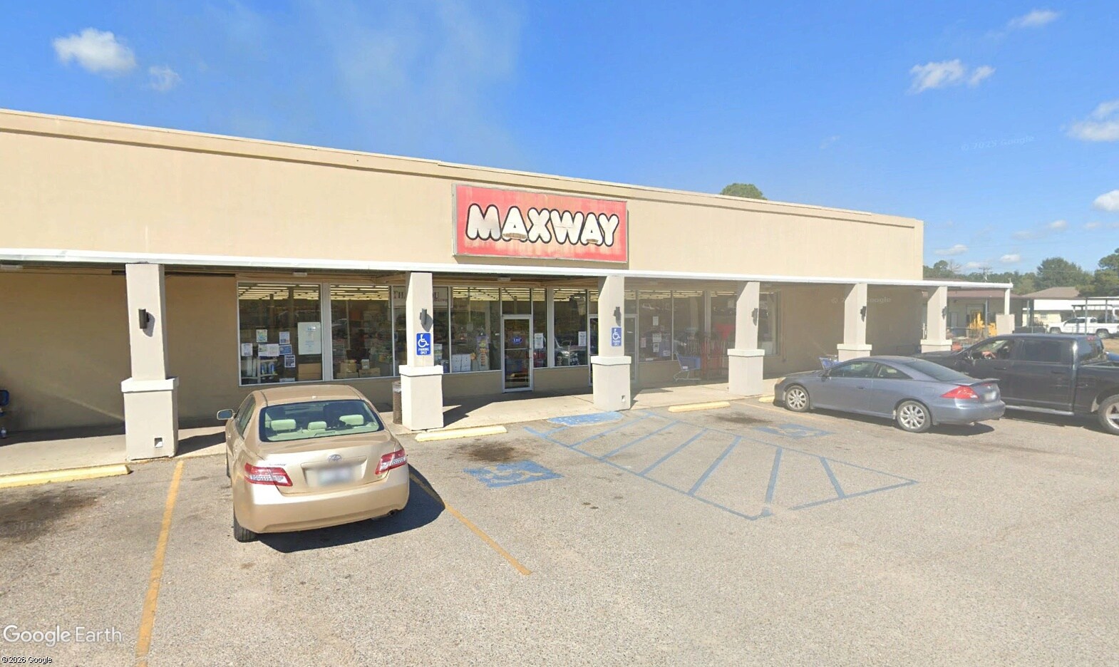 1710 S Main St, Saint Martinville, LA for lease Interior Photo- Image 1 of 1