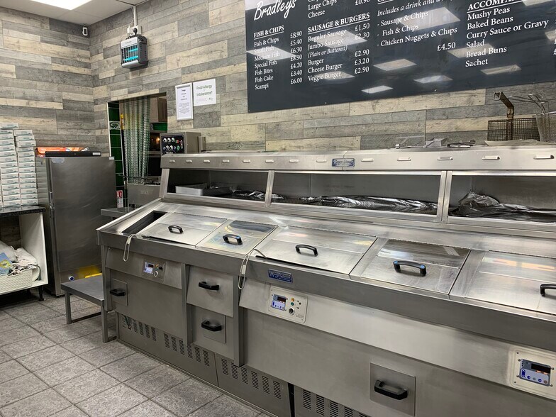 67 Grantley Dr, Harrogate à vendre - Photo intérieure - Image 3 de 6