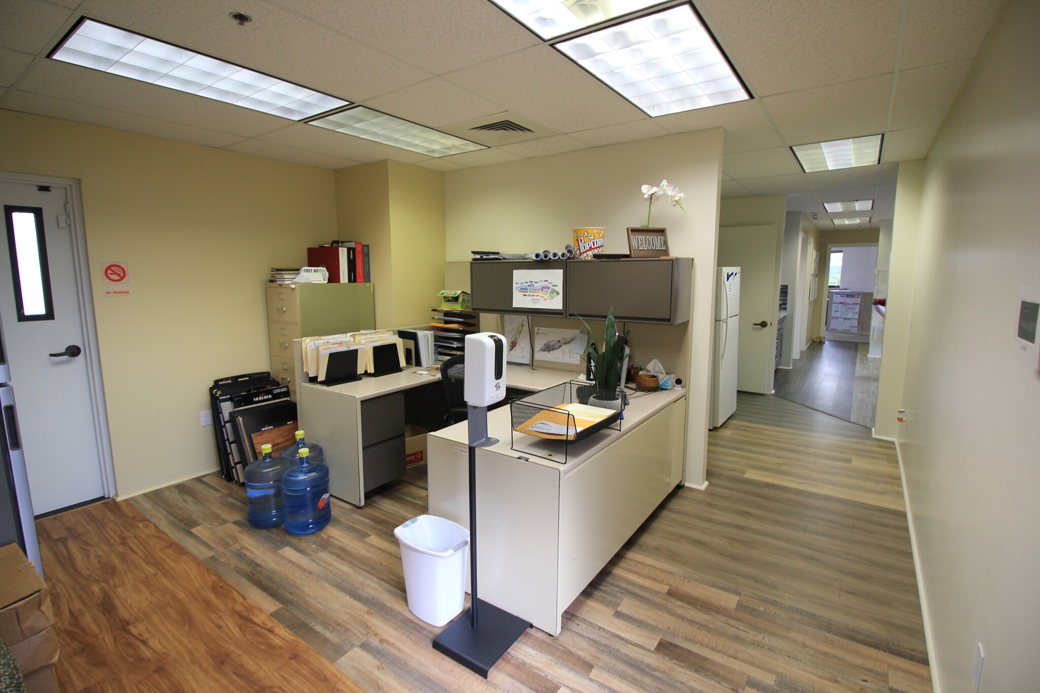 94-496 Ukee St, Waipahu, HI for lease Interior Photo- Image 1 of 4