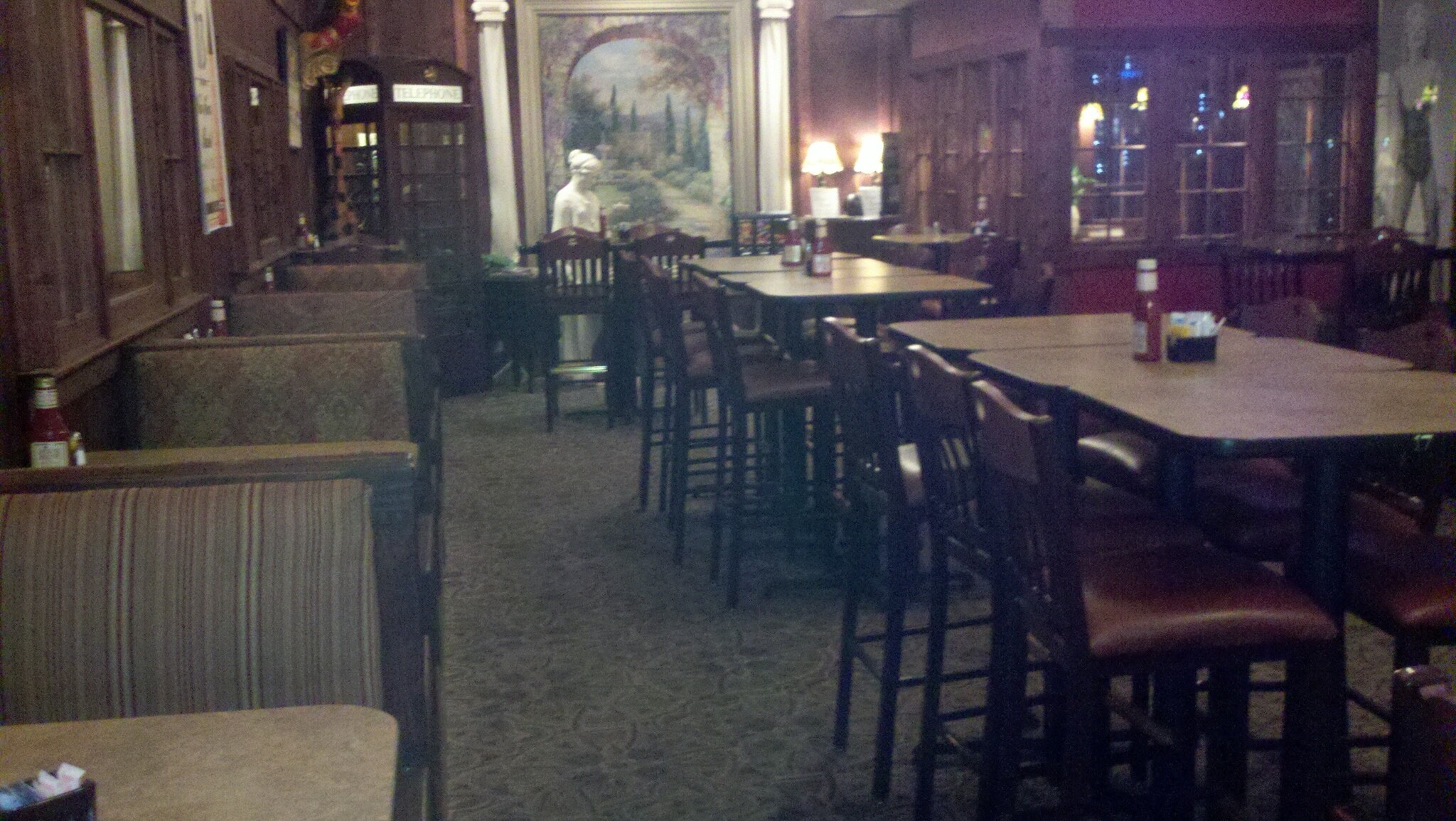 113 Grant St SE, Decatur, AL for lease Interior Photo- Image 1 of 1