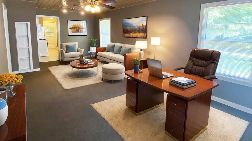 1514 W Koenig Ln, Austin, TX for sale - Interior Photo - Image 2 of 5