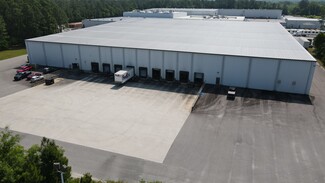 More details for 1830 Carver Dr, Rocky Point, NC - Industrial for Lease