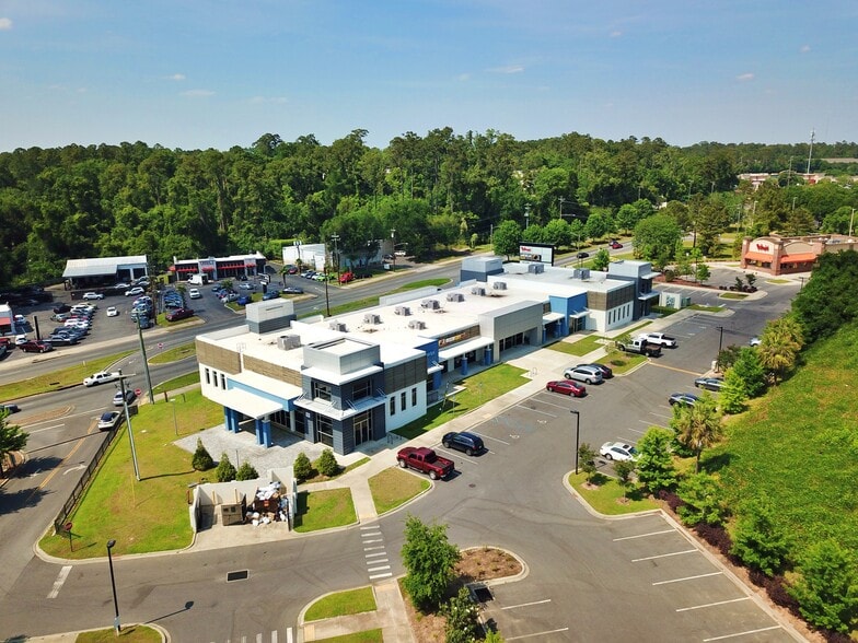 2121 W Tennessee St, Tallahassee, FL for lease - Building Photo - Image 3 of 13