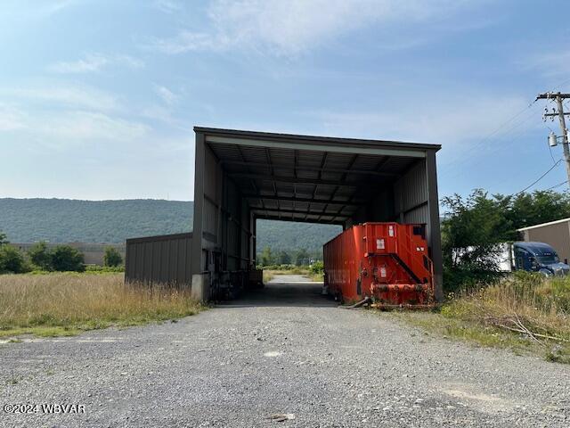 208 Catawissa Ave, Williamsport, PA à vendre - Photo du bâtiment - Image 2 de 2