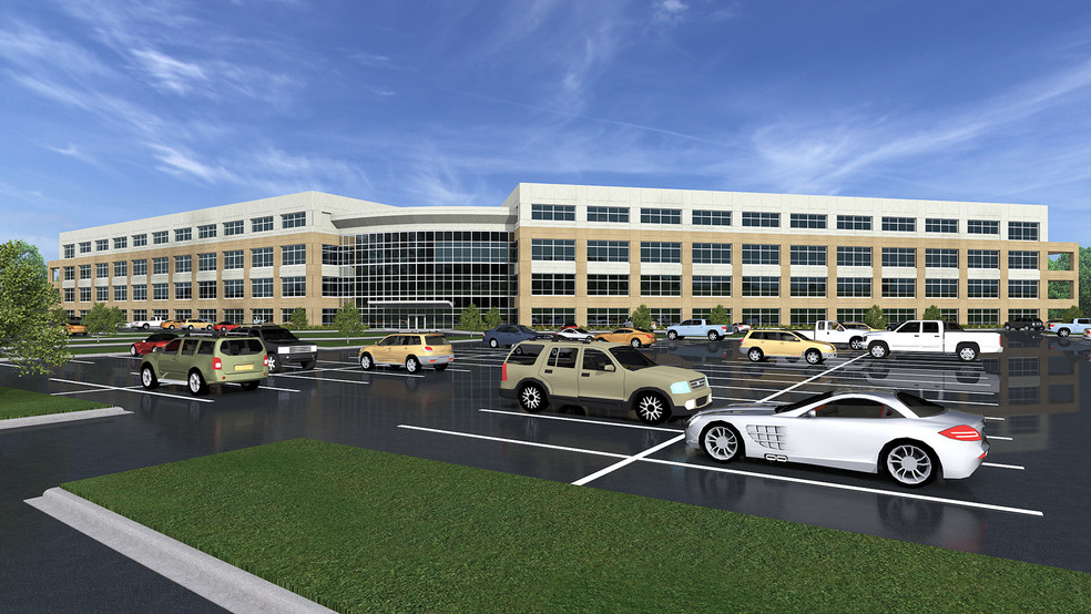 Gateway At LakeView Corporate Park, Kenosha, WI for lease - Building Photo - Image 1 of 2