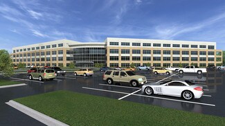 Plus de détails pour Gateway At LakeView Corporate Park, Kenosha, WI - Bureau à louer