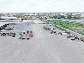 2655 S County Rd W, Odessa, TX - Aerial  map view - Image1