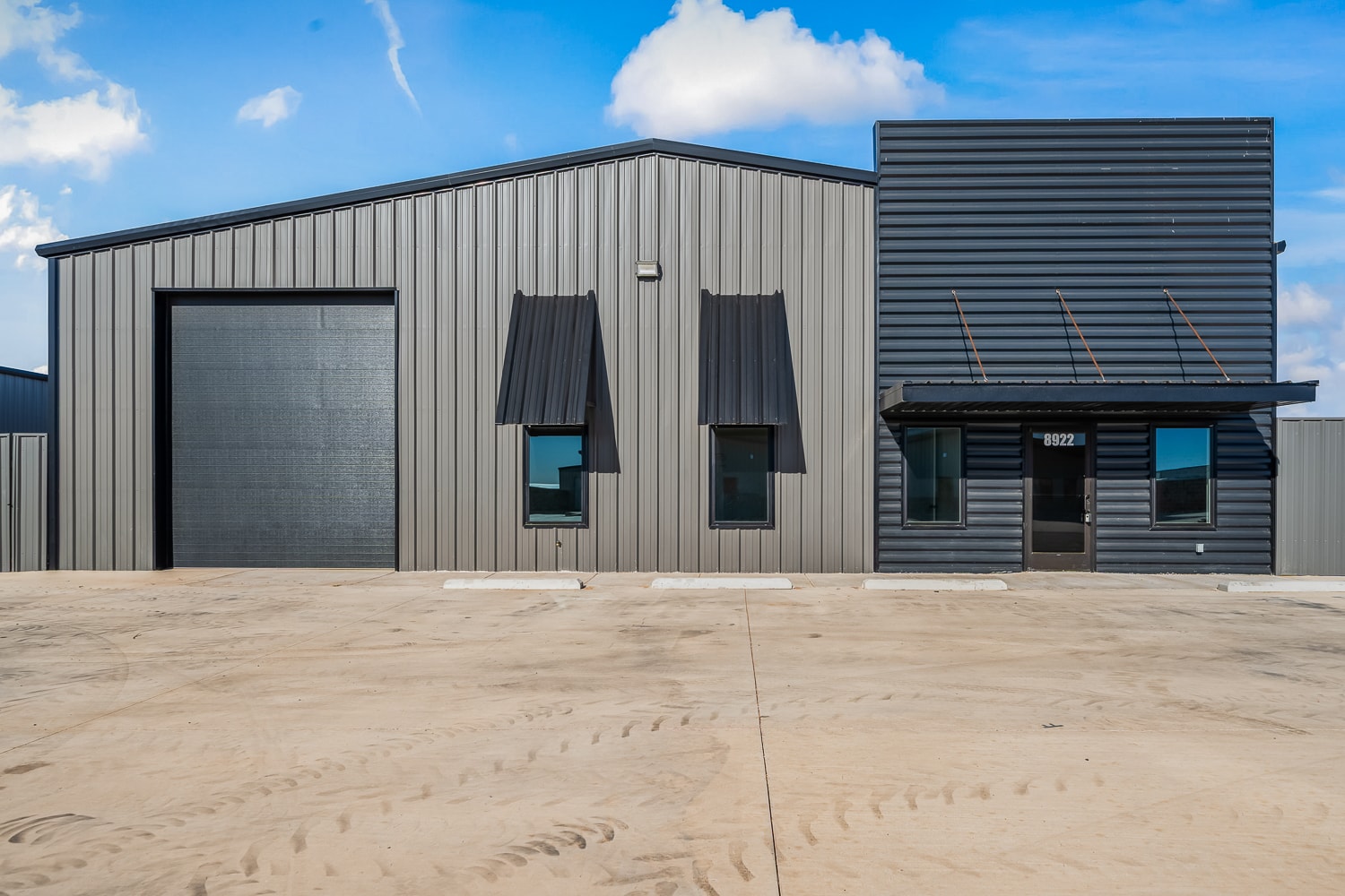 8922 County Road 6820, Lubbock, TX for lease Interior Photo- Image 1 of 35