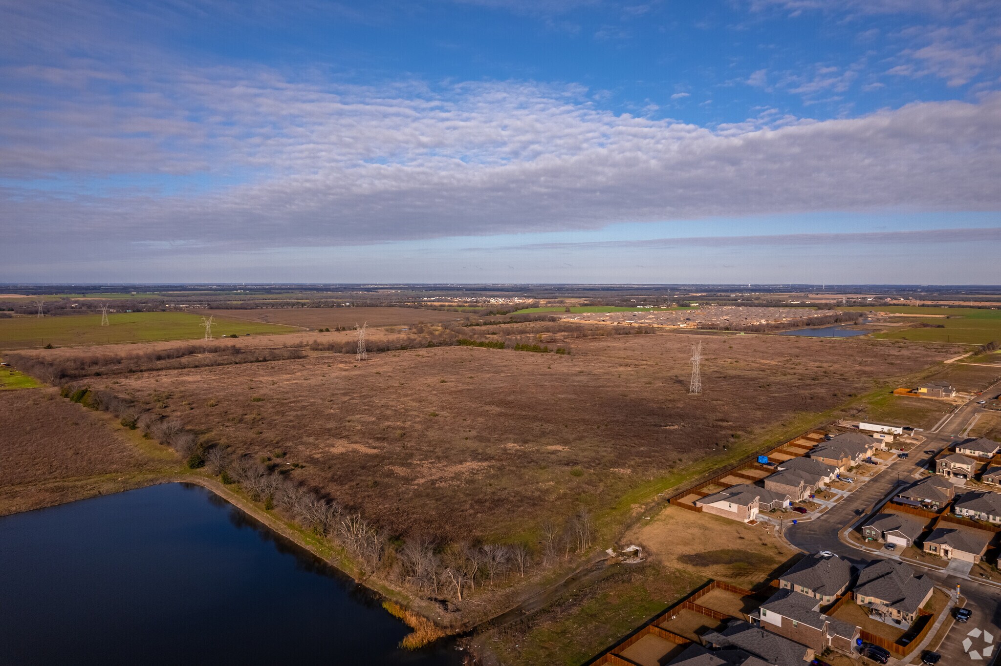 FM 2642 & CR 2650, Royse City, TX for sale Building Photo- Image 1 of 1