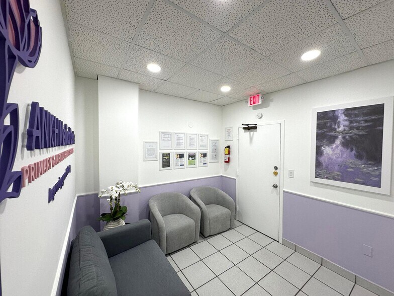 8100 W Flagler St, Miami, FL à louer - Photo du bâtiment - Image 3 de 23