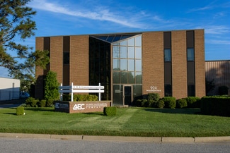 More details for 924 Professional Pl, Chesapeake, VA - Office for Lease
