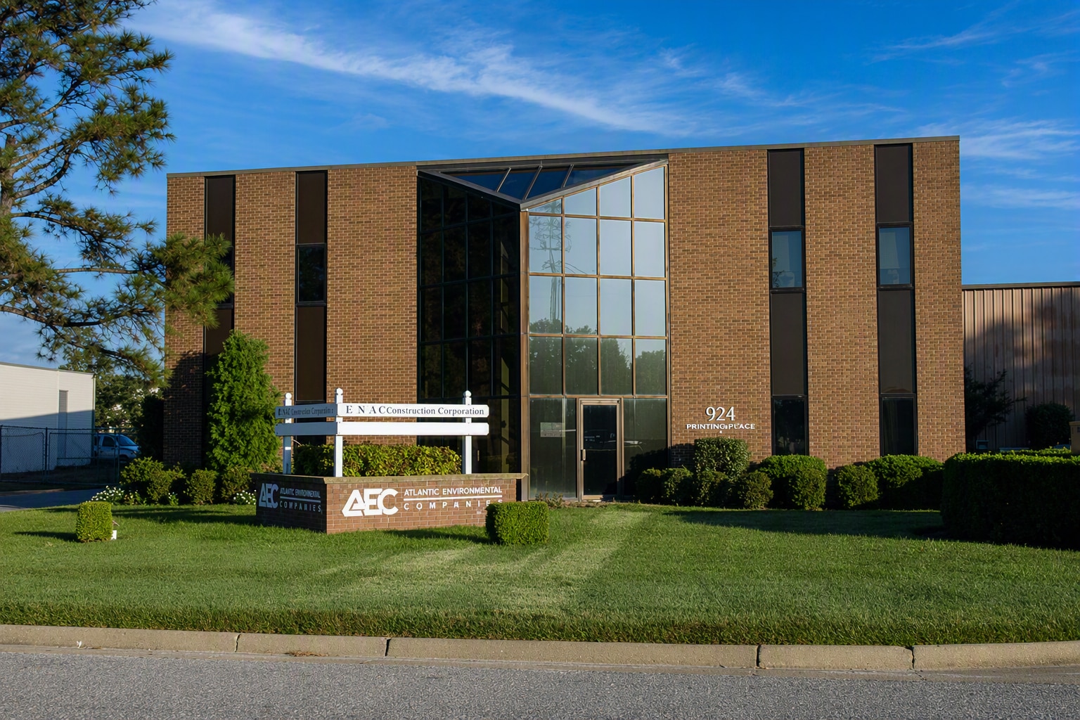 924 Professional Pl, Chesapeake, VA for lease Building Photo- Image 1 of 3