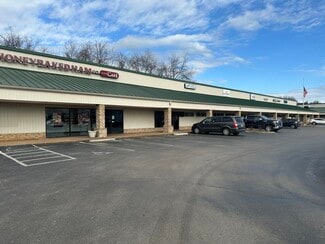 Plus de détails pour 1051 Bryant Way, Bowling Green, KY - Bureau/Commerce de détail, Commerce de détail à louer