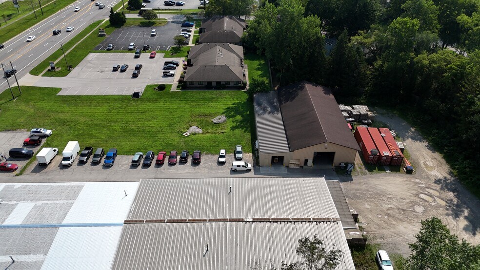 7311 W Central Ave, Toledo, OH à vendre - Photo du bâtiment - Image 3 de 20