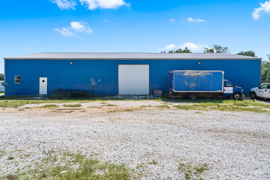 17644 Highway 37, Garfield, AR à vendre - Photo du bâtiment - Image 3 de 28