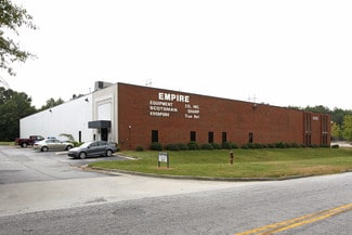 More details for 6105 Duquesne Dr SW, Atlanta, GA - Industrial for Lease
