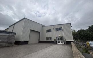 More details for Littlewell Ln, Ilkeston - Industrial for Lease