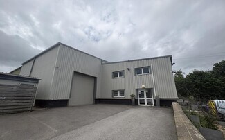 Plus de détails pour Littlewell Ln, Ilkeston - Industriel à louer