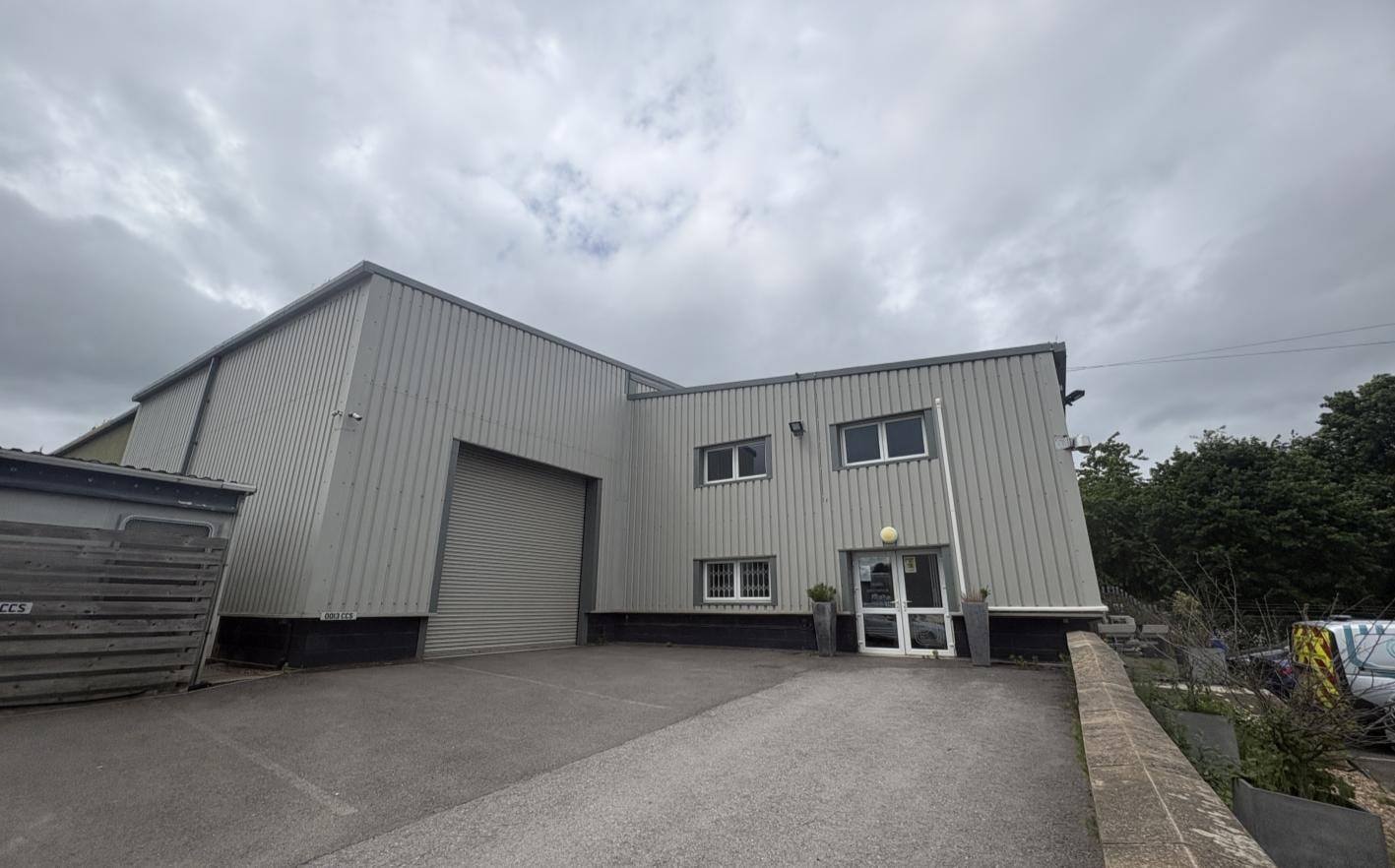 Littlewell Ln, Ilkeston for lease Building Photo- Image 1 of 4