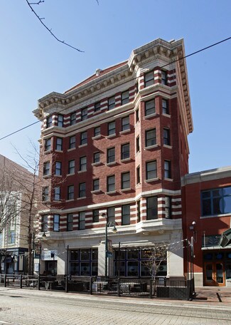 Plus de détails pour 135 S Main St, Memphis, TN - Commerce de détail à louer