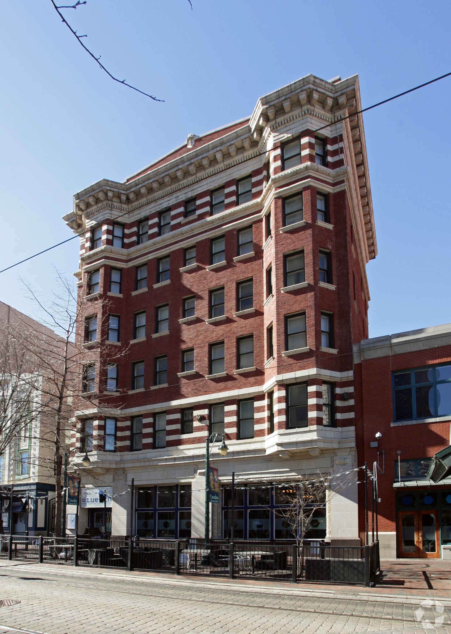 135 S Main St, Memphis, TN à louer Photo principale- Image 1 de 5