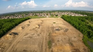 Plus de détails pour 14700 S Kimberly Park Pl, Bixby, OK - Terrain à vendre