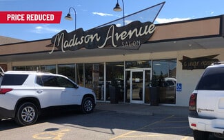 More details for 421 E Madison Ave, Derby, KS - Retail for Sale