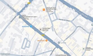 More details for Retail for Lease