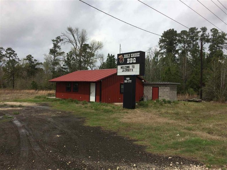 1350 FM 777, Jasper, TX for sale - Primary Photo - Image 1 of 1