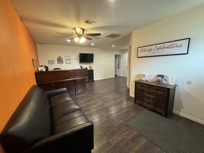 14000 Chrisman Rd, Houston, TX for lease Interior Photo- Image 2 of 7