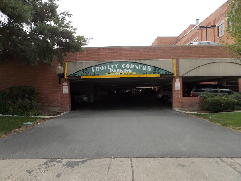 515 S 700 E, Salt Lake City, UT à louer - Autre - Image 3 de 17