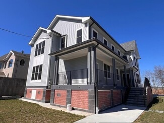 Plus de détails pour 47 Tier st, Bronx, NY - Multi-résidentiel à vendre