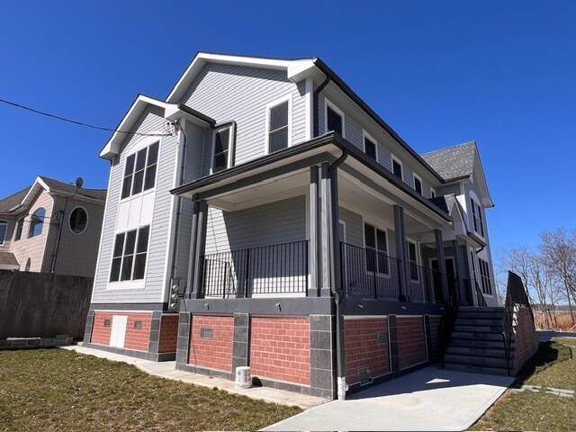 47 Tier st, Bronx, NY à vendre Photo principale- Image 1 de 8