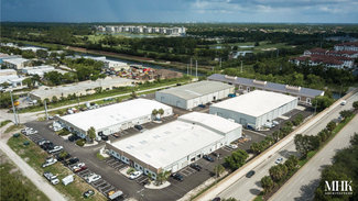 More details for 4755 Mercantile Ave, Naples, FL - Industrial for Lease