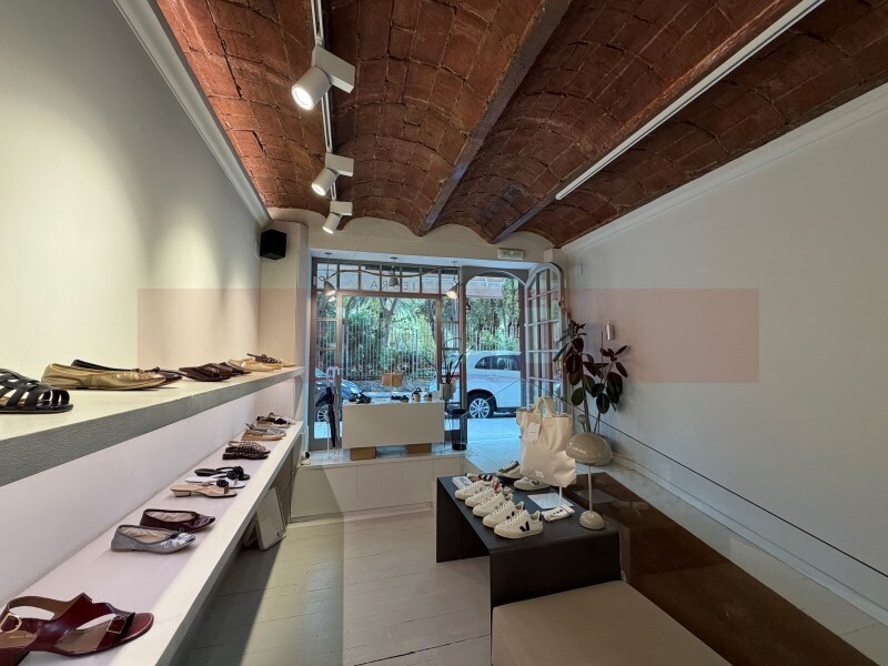 Retail in Barcelona, Barcelona for lease Interior Photo- Image 1 of 4