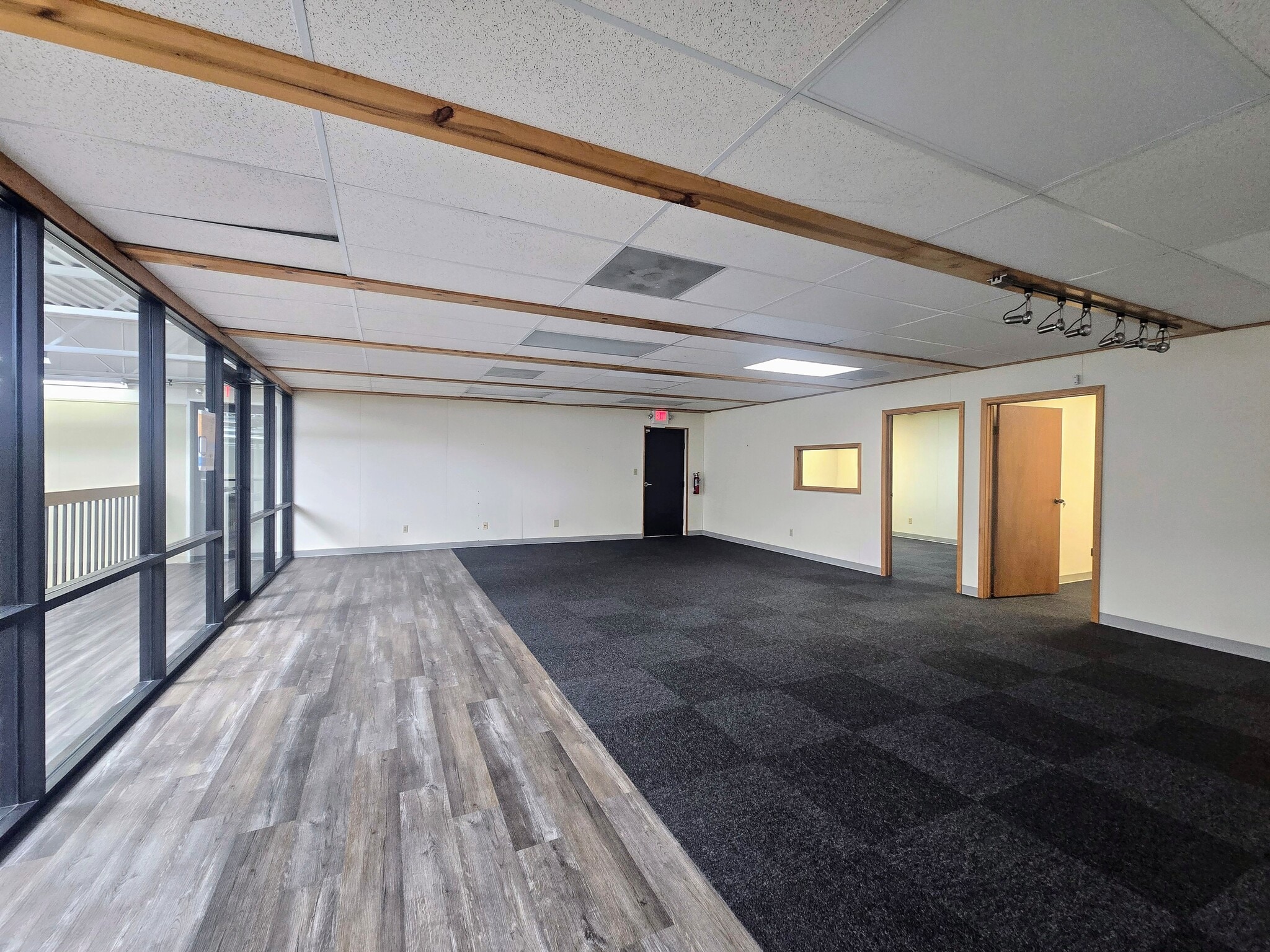 1616 E Wooster St, Bowling Green, OH for lease Building Photo- Image 1 of 13