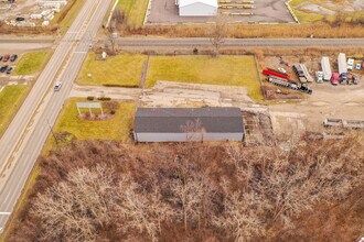 3108 E Bristol Rd, Burton, MI - Aerial map view - Image1