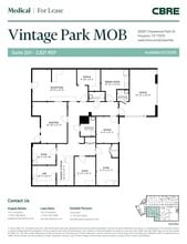 20207 Chasewood Park Dr, Houston, TX à louer Photo intérieure- Image 1 de 1