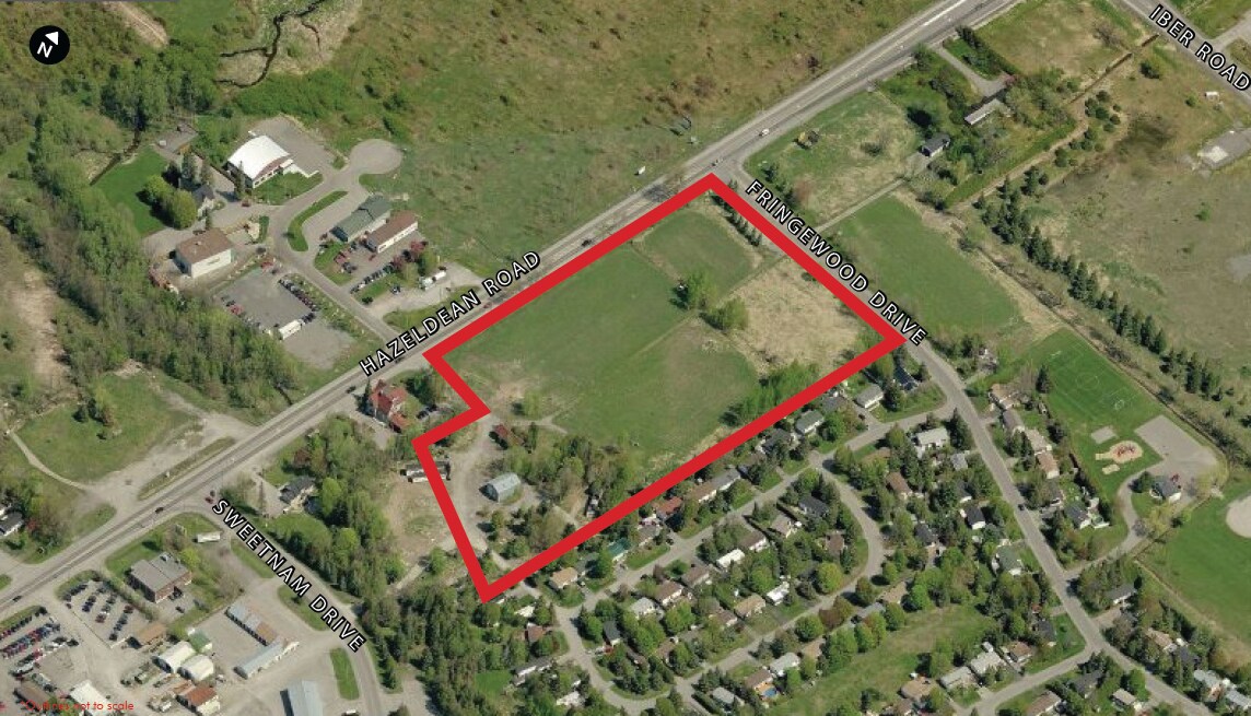 Hazeldean Rd, Stittsville, ON for sale Building Photo- Image 1 of 1