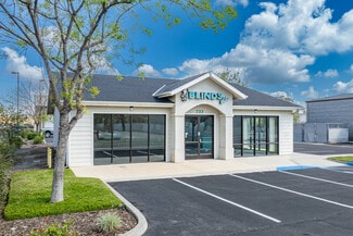 More details for 732 Vaughn St, Hanford, CA - Retail for Lease