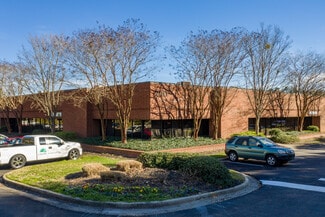 More details for 2030 Powers Ferry Rd SE, Atlanta, GA - Flex for Lease